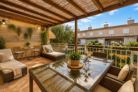 Rækkehus i Palma De Mallorca, Mallorca, Palma De Mallorca - € 695.000 | Ref: C162025/13728 - foto 2