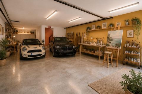 Rækkehus i Palma De Mallorca, Mallorca, Palma De Mallorca - € 695.000 | Ref: C162025/13728 - foto 3