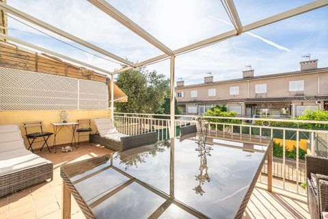 Rækkehus i Palma De Mallorca, Mallorca, Palma De Mallorca - € 695.000 | Ref: C162025/13728 - foto 8