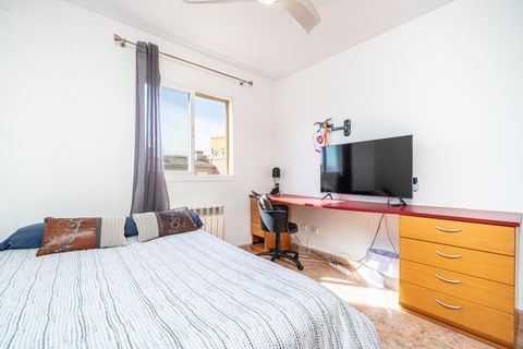 Rækkehus i Palma De Mallorca, Mallorca, Palma De Mallorca - € 695.000 | Ref: C162025/13728 - foto 12