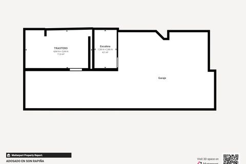 Rækkehus i Palma De Mallorca, Mallorca, Palma De Mallorca - € 695.000 | Ref: C162025/13728 - foto 24