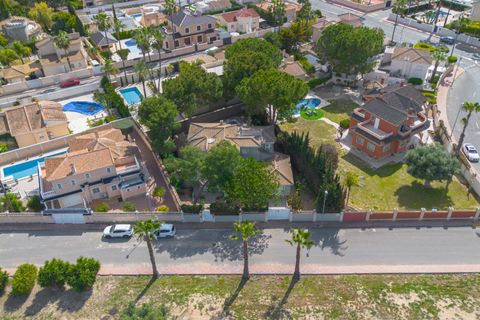 Villa i Rojales, Alicante, Rojales - € 599.000 | Ref: MLSC8787490 - foto 30