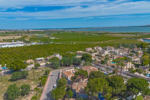 Villa i Rojales, Alicante, Rojales - € 599.000 | Ref: MLSC8787490 - foto 32