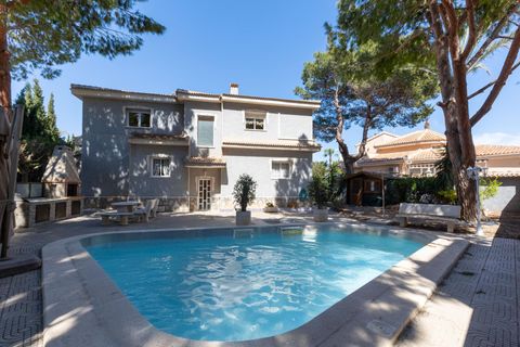 Villa i Rojales, Alicante, Rojales - € 599.000 | Ref: MLSC8787490 - foto 34