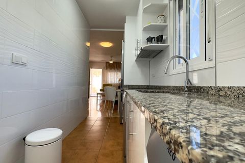 Bungalou a Torrevieja, Alicante, Torrevieja - € 197.900 | Ref: MLSC5318503 - foto 10