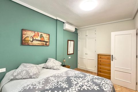 Bungalou a Torrevieja, Alicante, Torrevieja - € 197.900 | Ref: MLSC5318503 - foto 14