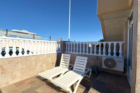 Bungalou a Torrevieja, Alicante, Torrevieja - € 197.900 | Ref: MLSC5318503 - foto 25