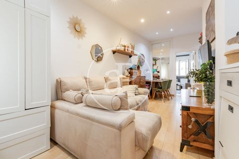 Lejlighed i Madrid, Madrid, Madrid - € 495.000 | Ref: VM2604029 - foto 1