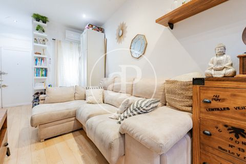 Lejlighed i Madrid, Madrid, Madrid - € 495.000 | Ref: VM2604029 - foto 3