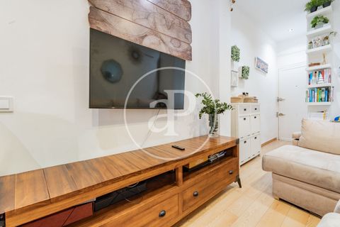 Lejlighed i Madrid, Madrid, Madrid - € 495.000 | Ref: VM2604029 - foto 5