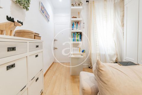 Lejlighed i Madrid, Madrid, Madrid - € 495.000 | Ref: VM2604029 - foto 6