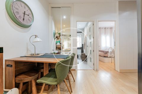 Lejlighed i Madrid, Madrid, Madrid - € 495.000 | Ref: VM2604029 - foto 7