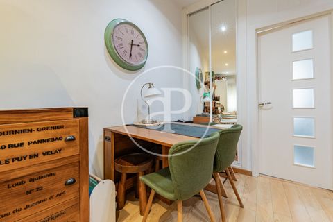 Lejlighed i Madrid, Madrid, Madrid - € 495.000 | Ref: VM2604029 - foto 8