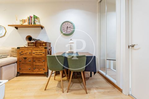 Lejlighed i Madrid, Madrid, Madrid - € 495.000 | Ref: VM2604029 - foto 9