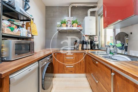 Lejlighed i Madrid, Madrid, Madrid - € 495.000 | Ref: VM2604029 - foto 10