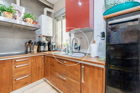 Lejlighed i Madrid, Madrid, Madrid - € 495.000 | Ref: VM2604029 - foto 11