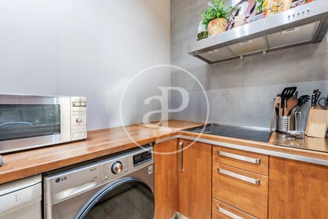 Lejlighed i Madrid, Madrid, Madrid - € 495.000 | Ref: VM2604029 - foto 12