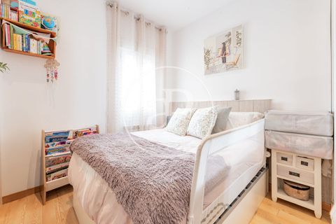 Lejlighed i Madrid, Madrid, Madrid - € 495.000 | Ref: VM2604029 - foto 13