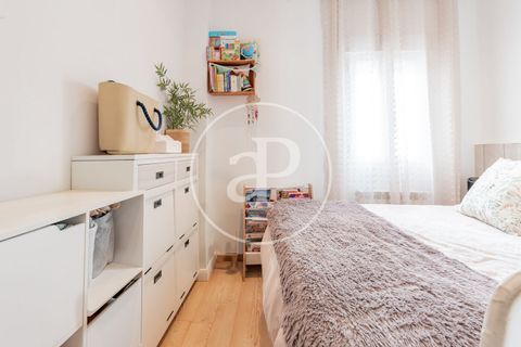 Lejlighed i Madrid, Madrid, Madrid - € 495.000 | Ref: VM2604029 - foto 14