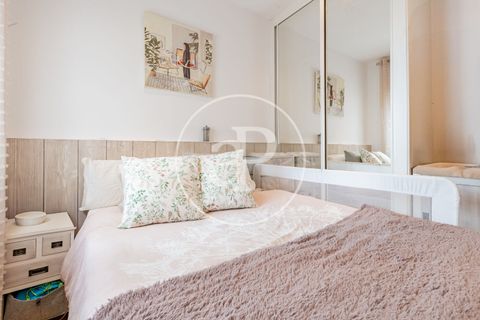 Lejlighed i Madrid, Madrid, Madrid - € 495.000 | Ref: VM2604029 - foto 15