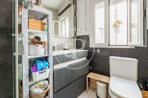 Lejlighed i Madrid, Madrid, Madrid - € 495.000 | Ref: VM2604029 - foto 17