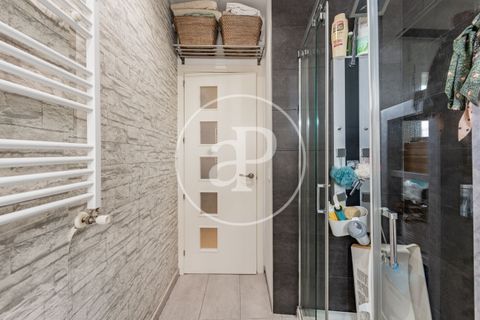 Lejlighed i Madrid, Madrid, Madrid - € 495.000 | Ref: VM2604029 - foto 18