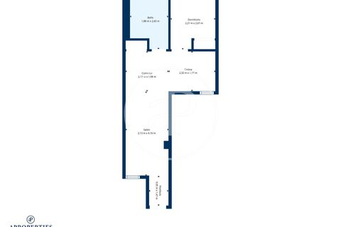 Lejlighed i Madrid, Madrid, Madrid - € 495.000 | Ref: VM2604029 - foto 29