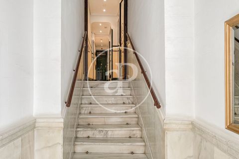 Lejlighed i Madrid, Madrid, Madrid - € 495.000 | Ref: VM2604029 - foto 20
