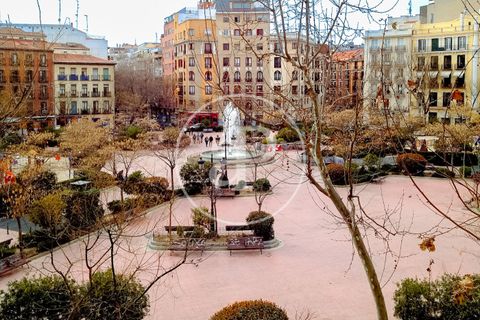Lejlighed i Madrid, Madrid, Madrid - € 495.000 | Ref: VM2604029 - foto 21