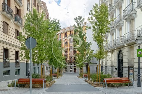 Lejlighed i Madrid, Madrid, Madrid - € 495.000 | Ref: VM2604029 - foto 24