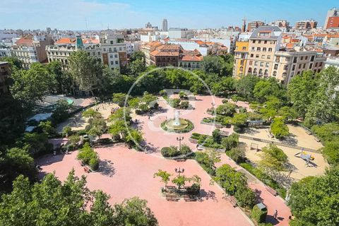 Lejlighed i Madrid, Madrid, Madrid - € 495.000 | Ref: VM2604029 - foto 25