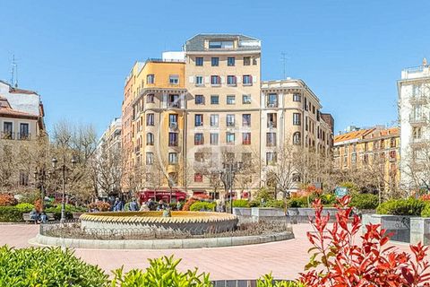 Lejlighed i Madrid, Madrid, Madrid - € 495.000 | Ref: VM2604029 - foto 27