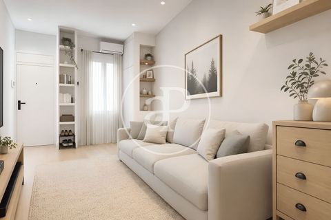 Apartament a Madrid, Madrid, Madrid - € 465.000 | Ref: VM2604029 - foto 3