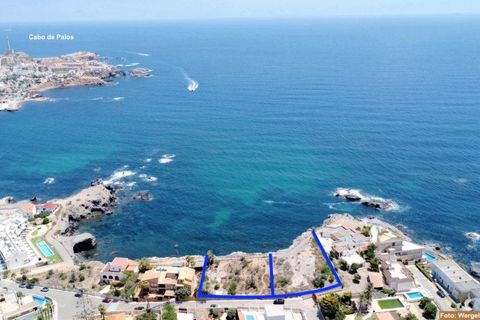 Villa i Cabo De Palos, Murcia, Cabo De Palos - € 2.600.000 | Ref: VIM1 - foto 14