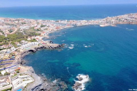 Villa i Cabo De Palos, Murcia, Cabo De Palos - € 2.600.000 | Ref: VIM1 - foto 15