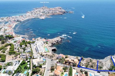 Villa i Cabo De Palos, Murcia, Cabo De Palos - € 2.600.000 | Ref: VIM1 - foto 16