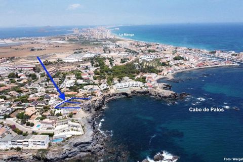 Villa i Cabo De Palos, Murcia, Cabo De Palos - € 2.600.000 | Ref: VIM1 - foto 17