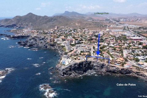 Villa i Cabo De Palos, Murcia, Cabo De Palos - € 2.600.000 | Ref: VIM1 - foto 18