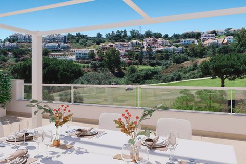 Leilighet i Mijas, Malaga, Mijas - € 465 000 | Ref: 473277 [COMPLEX: 56757] - foto 4