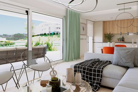 Leilighet i Mijas, Malaga, Mijas - € 465 000 | Ref: 473277 [COMPLEX: 56757] - foto 7
