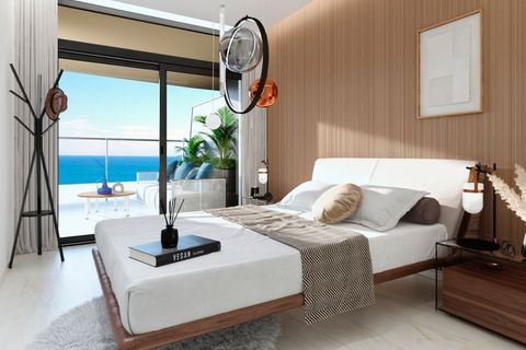 Lejlighed i Benidorm, Alicante, Benidorm - € 881.000 | Ref: 473365 [COMPLEX: 5386] - foto 13
