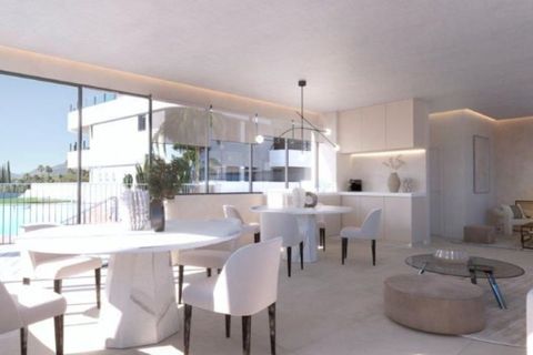 Leilighet i Marbella, Malaga, Marbella - € 590 000 | Ref: 473376 [COMPLEX: 10454] - foto 10