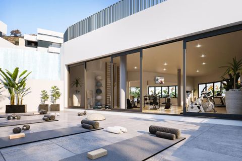 Leilighet i Marbella, Malaga, Marbella - € 1 115 000 | Ref: 473381 [COMPLEX: 167039] - foto 10