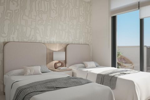 Leilighet i Benidorm, Alicante, Benidorm - € 1 047 000 | Ref: 473638 [COMPLEX: 360086] - foto 11