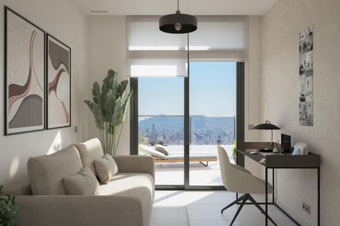 Lejlighed i Benidorm, Alicante, Benidorm - € 922.000 | Ref: 473670 [COMPLEX: 360086] - foto 16