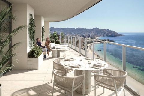 Lejlighed i Benidorm, Alicante, Benidorm - € 922.000 | Ref: 473670 [COMPLEX: 360086] - foto 22