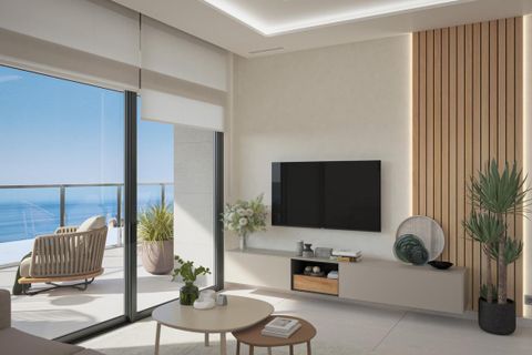Leilighet i Benidorm, Alicante, Benidorm - € 581 000 | Ref: 473754 [COMPLEX: 360086] - foto 10