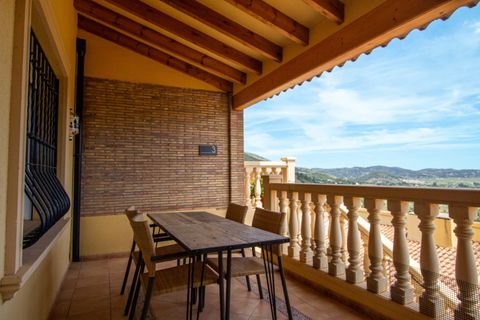 Byhus i Jalon, Alicante, Jalon - € 250.000 | Ref: HO121493 - foto 5