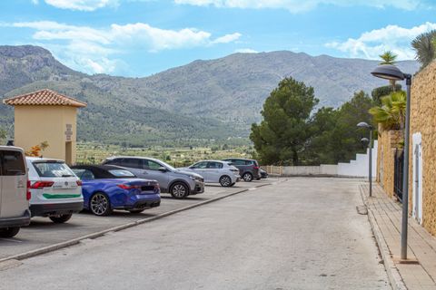 Byhus i Jalon, Alicante, Jalon - € 250.000 | Ref: HO121493 - foto 25