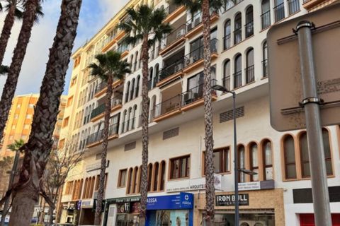 Leilighet i Calpe, Alicante, Calpe - € 259 000 | Ref: HO357312 - foto 2
